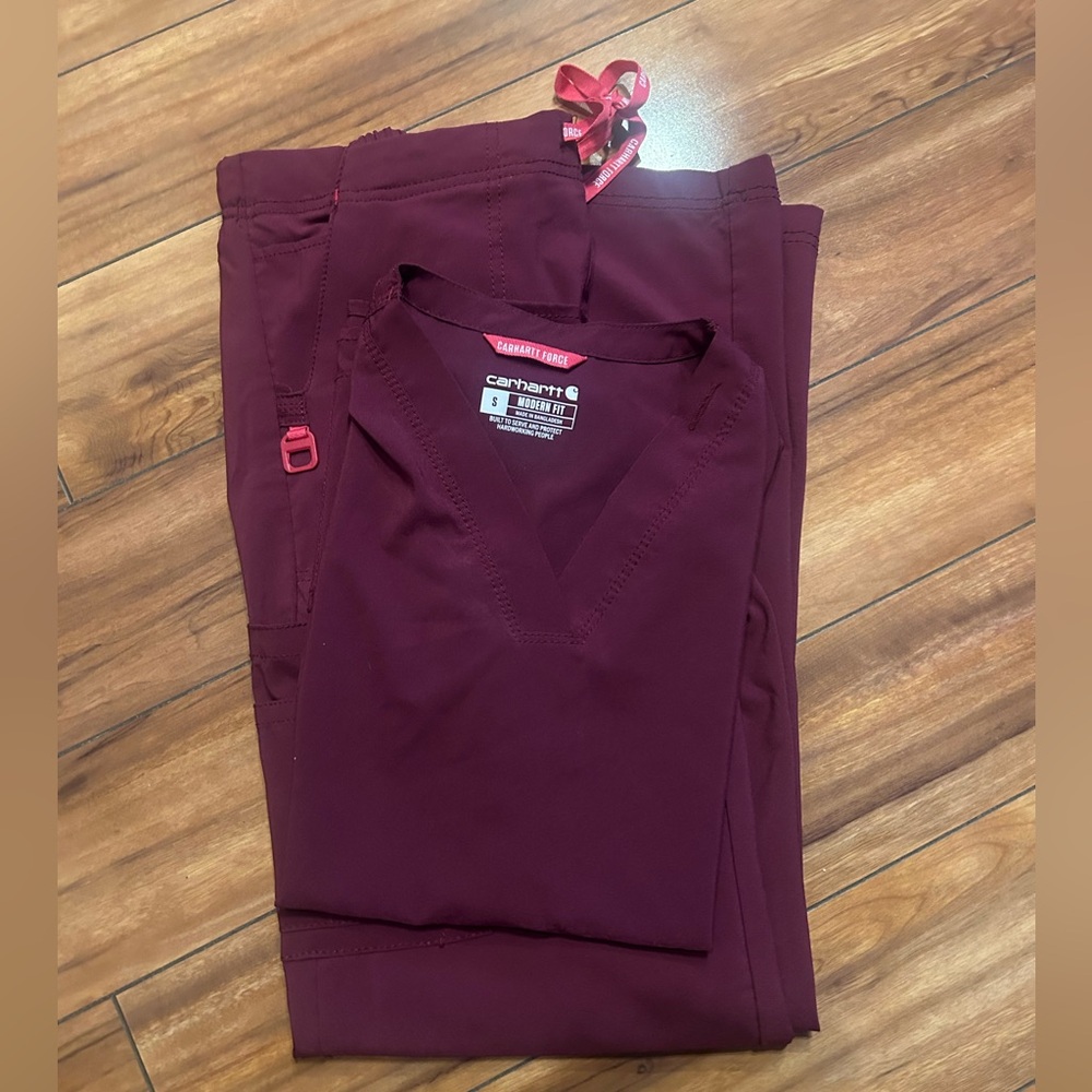 Carhartt Scrubs S